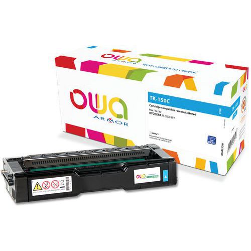 Toner refurbished Kyocera TK-150 - Owa