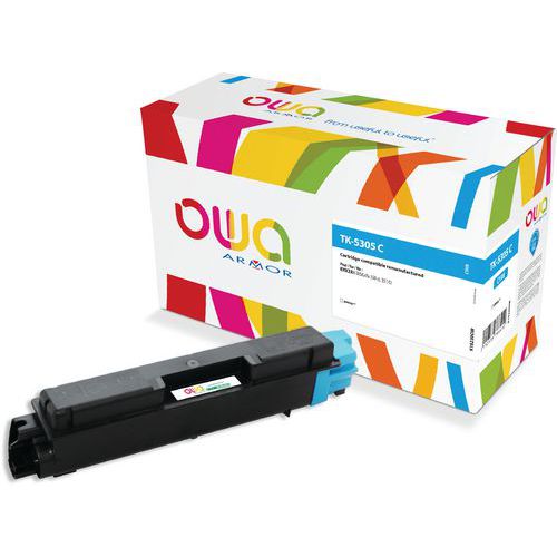 Toner refurbished Kyocera TK-5305 - Owa