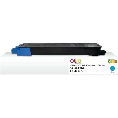 Toner refurbished Kyocera TK-8325 - Owa