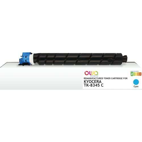 Toner refurbished Kyocera TK-8345 - Owa