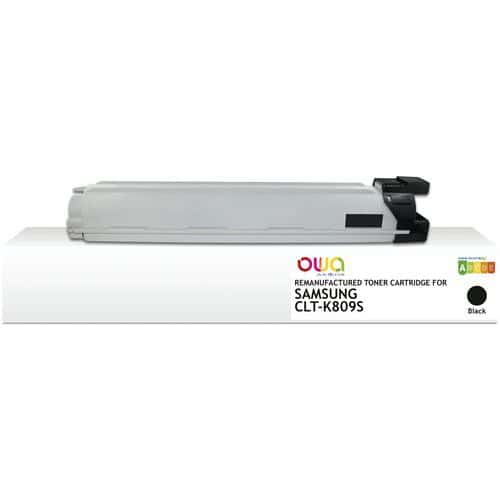 Toner refurbished Samsung CLT-809S/ELS - Owa