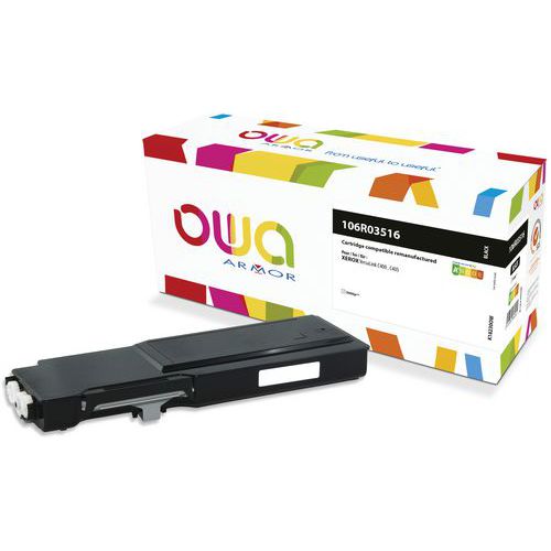 Toner refurbished Xeros 106R0351 - Owa