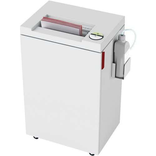 Papiervernietiger Ideal 2445 CC/O 2x15 mm - Ideal