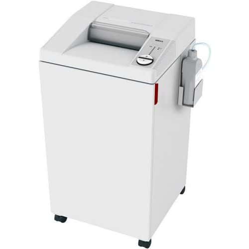 Papiervernietiger Ideal 2604 CC/O 4x40 mm - Ideal