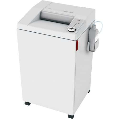 Papiervernietiger Ideal 3104 CC/O 2x15 mm - Ideal