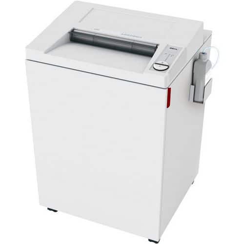 Papiervernietiger Ideal 4002 CC/O 4x40 mm - Ideal