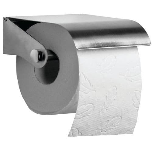 Dispenser wc-papier 1 rol Axos Rossignol