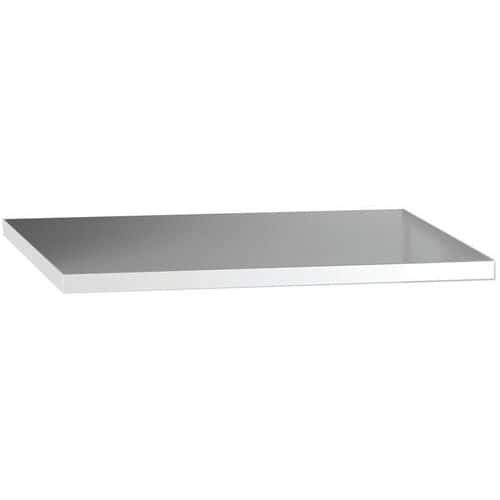 Legbord voor kast Verso 1300 x 550 mm - Bott