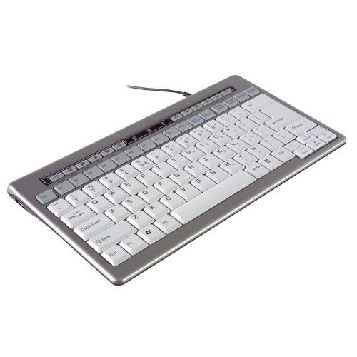 Toetsenbord - S840 - Met snoer