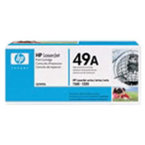 Toner - 49 - HP