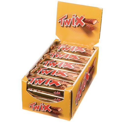 Candybar - Twix