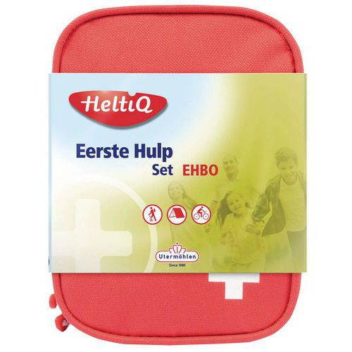 EHBO-etui Heltiq