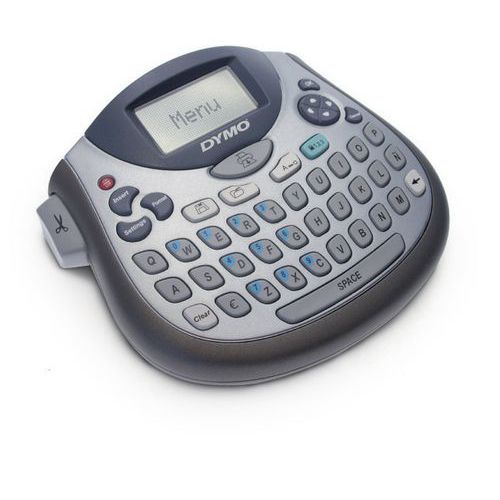 Dymo LetraTAG LT-100T Qwerty