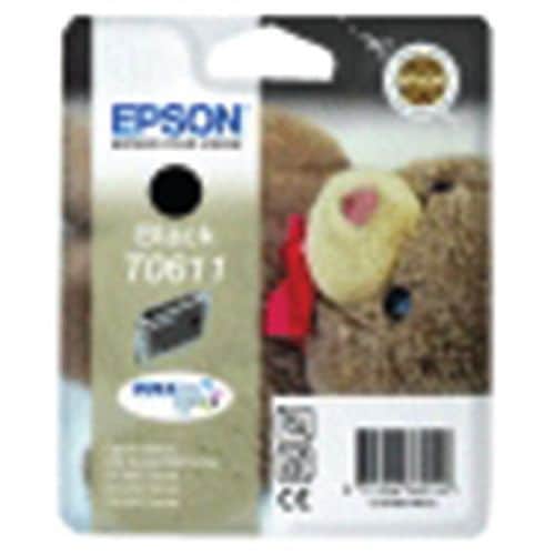 Inktcartridge - T061x - Epson