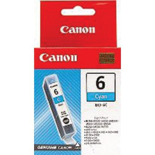 Inktcartridge - BCI-6 - Brother