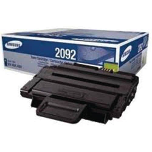 Toner - MLT-D2092 - Samsung