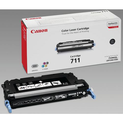 Toner - 711 - Canon