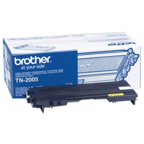 Toner - TN2005 - Brother