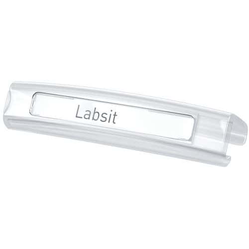 Lab-Clip accessoire voor werkplaatsstoel Labsit - Bimos