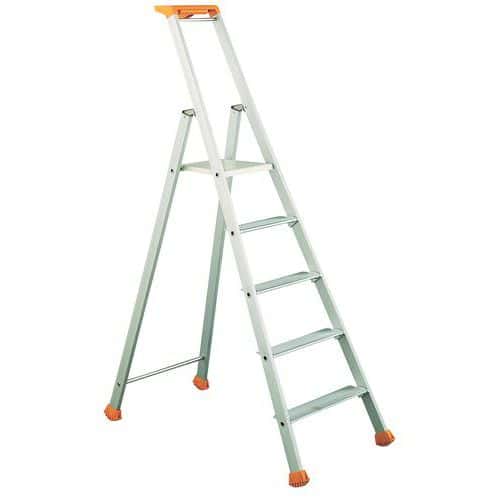 Trapladder Pro 300 - Tubesca