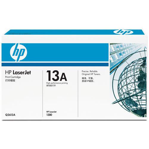 Toner - 13 - HP