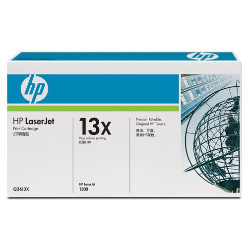 Toner - 13 - HP