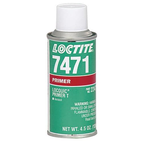 Activator voor anaerobe lijmen Loctite SF 7471