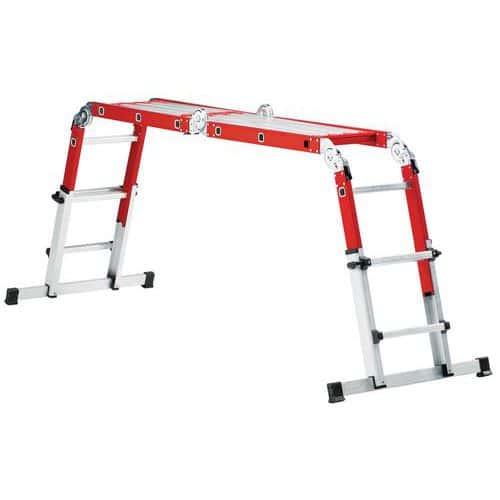 Knikladder Varitrex Do-it-All - Altrex