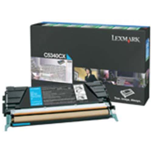 Toner - C534 - Lexmark