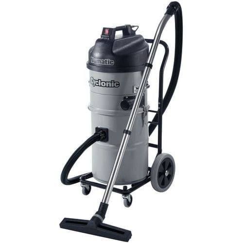 Stofzuiger Numatic NTD750C-2 - 35 liter