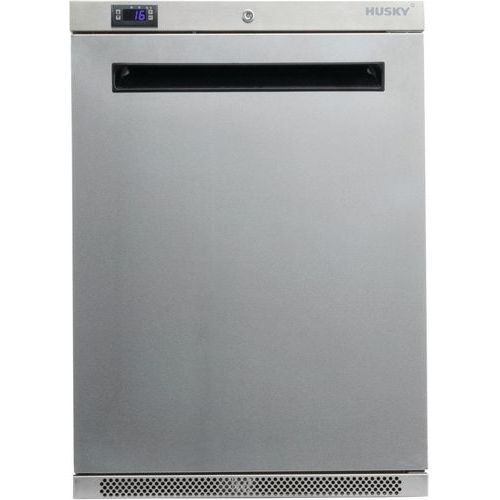 Horeca koeler, inox, 111 liter - Husky