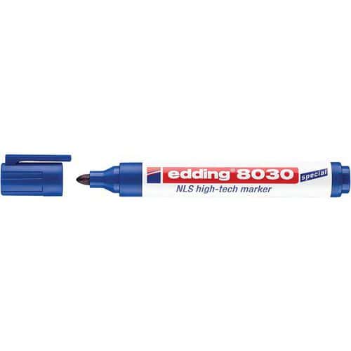 Permanente markeerstift 8030 NLS hightech