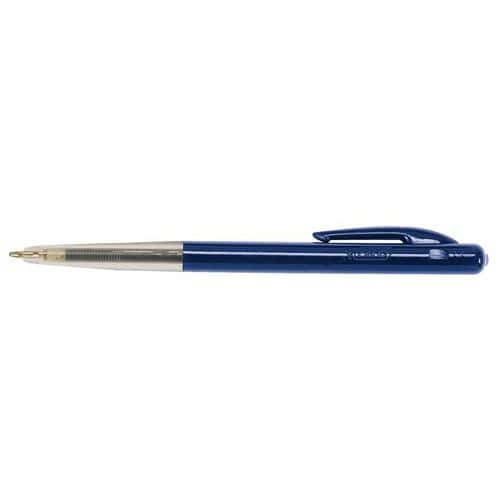 Intrekbare balpen BIC M10