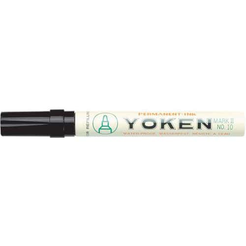 Permanente markeerstift Yoken