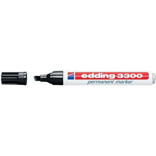 Permanent marker Edding 3300