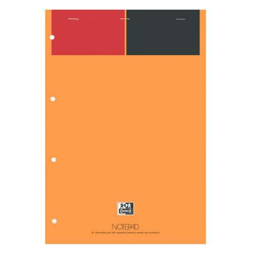 Schrijfblok Oxford Notepad