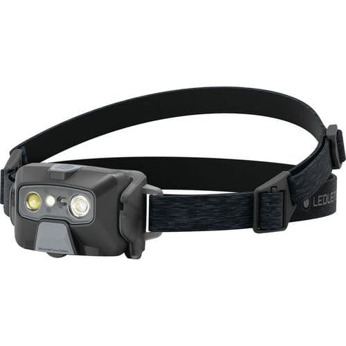 Hoofdlamp met focusfunctie HF6R Core - Ledlenser