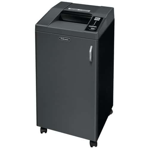 Papiervernietiger voor kantoor 3250SMC (P-6) - Fellowes