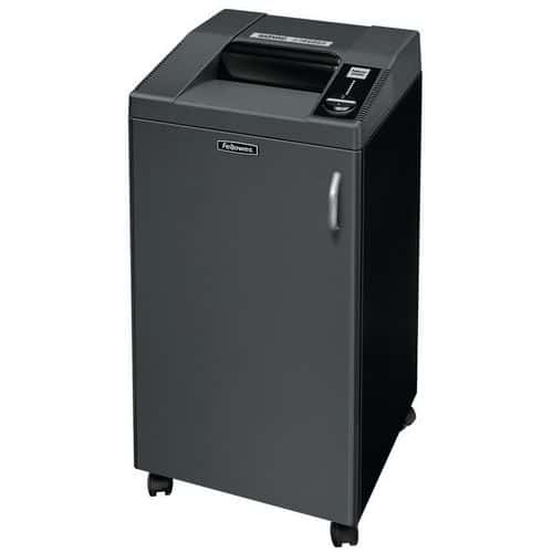 Papiervernietiger voor kantoor 3250HS (P-7) - Fellowes