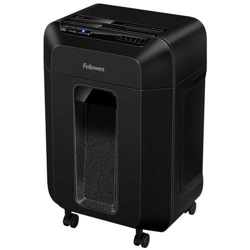 Automatische vernietiger AutoMax 80M Mini Cut (P-4) - Fellowes