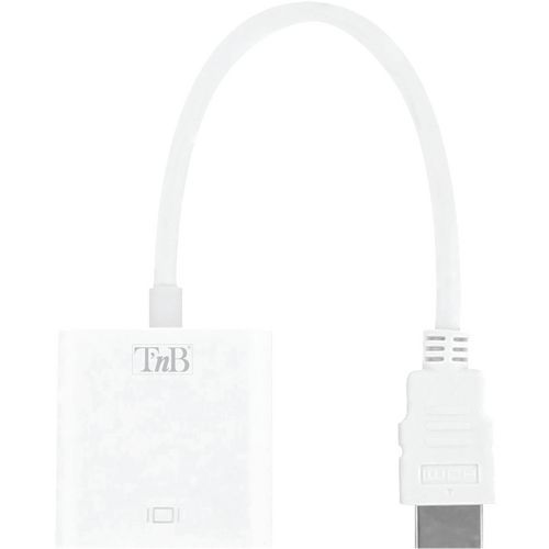 Adapter HDMI naar VGA - T'nB