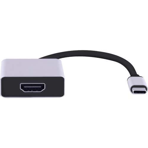 Adapter USB-C naar HDMI - T'nB