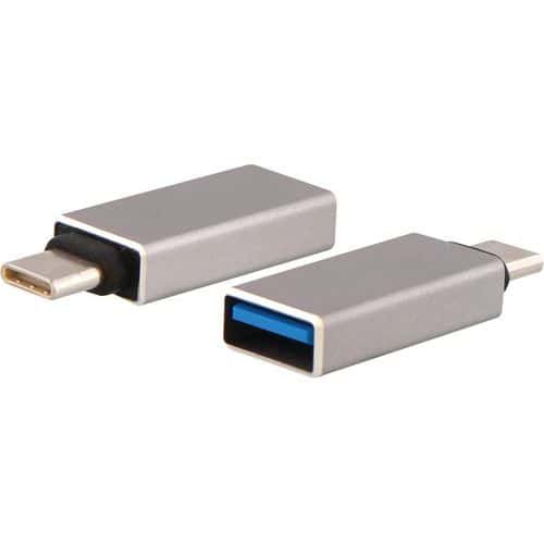 Adapter USB-C naar USB-A - T'nB