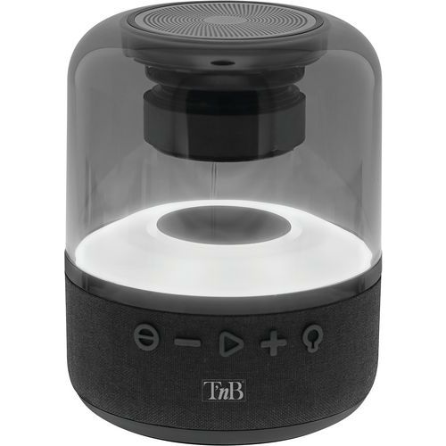 Luidspreker Bluetooth 360° Ghost - T'nB