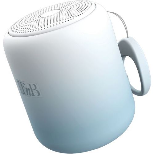 Luidspreker draadloos Bluetooth in kleur 3W - T'nB