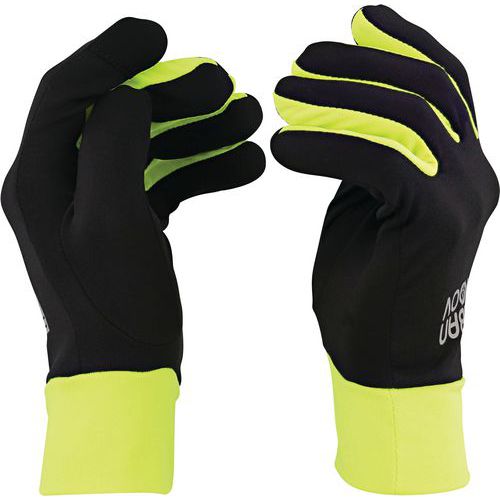 Handschoen tactiele touch Urban Moov - T'nB