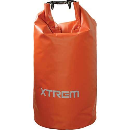 Plunjezak waterdicht 20L Xtremwork - T'nB