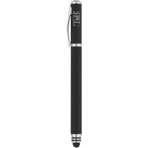 Touchpen universeel 2 in 1 - T'nB