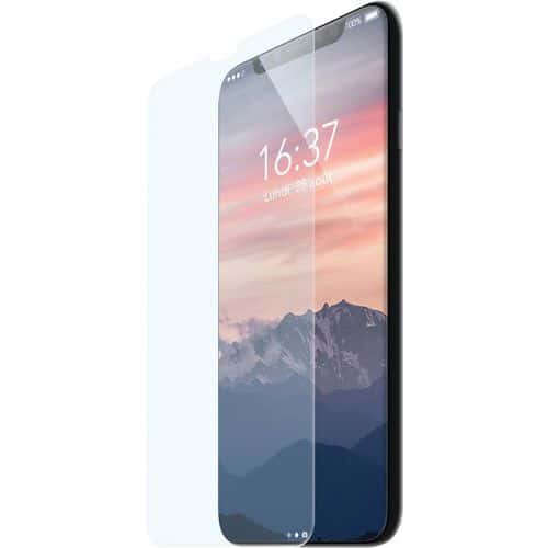 Screenprotector van gehard glas voor iPhone X - T'nB