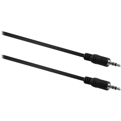 Kabel jack 3,5 mm mannelijk naar 3,5 mm mannelijk - T'nB